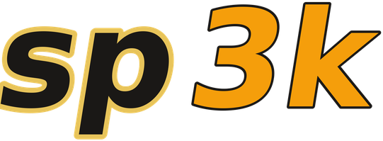 sp3k logo
